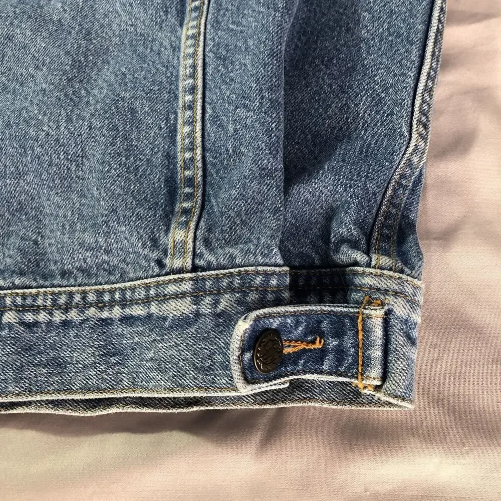 Unbranded this vtg